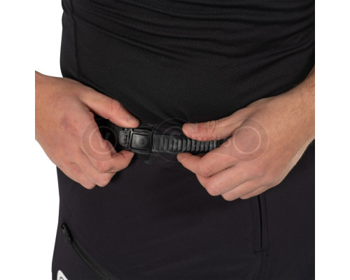 Вело штани LEATT MTB 5.0 Gravity Pant [Black1], 32
