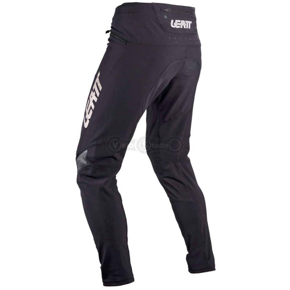 Вело штаны LEATT MTB 4.0 Gravity Pant [Stealth], 36