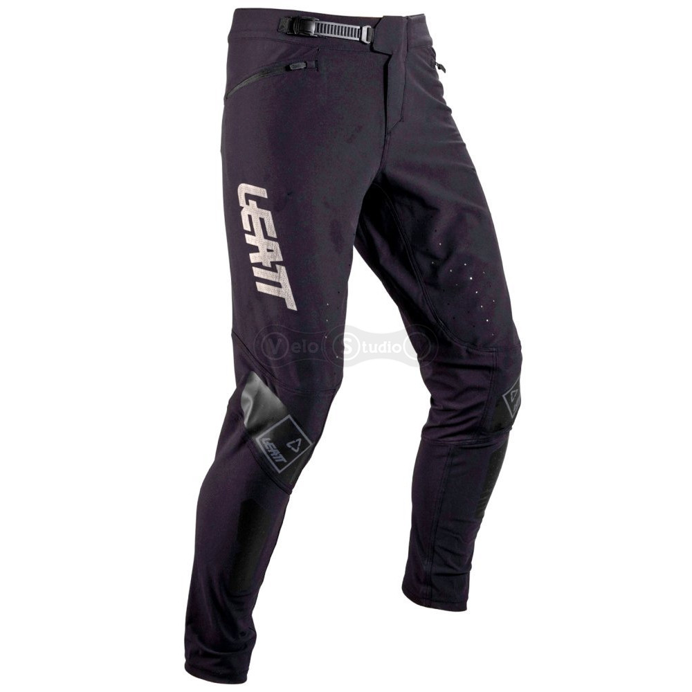 Вело штаны LEATT MTB 4.0 Gravity Pant [Stealth], 36