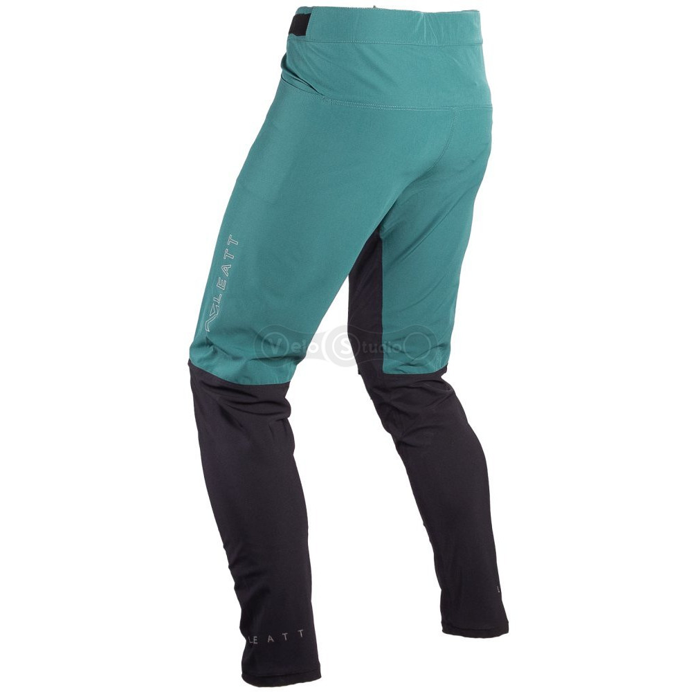 Вело штани LEATT MTB 2.0 Trail Pant [Teal], 34