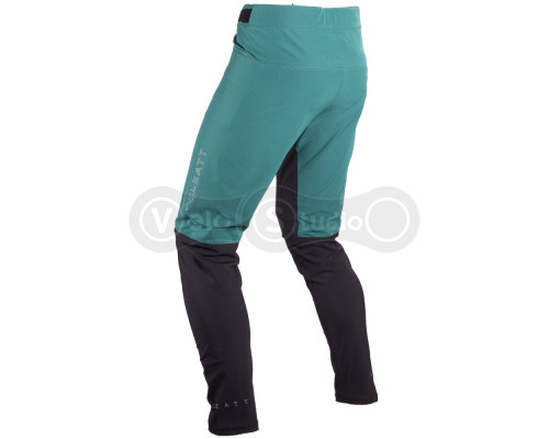 Вело штаны LEATT MTB 2.0 Trail Pant [Teal], 32