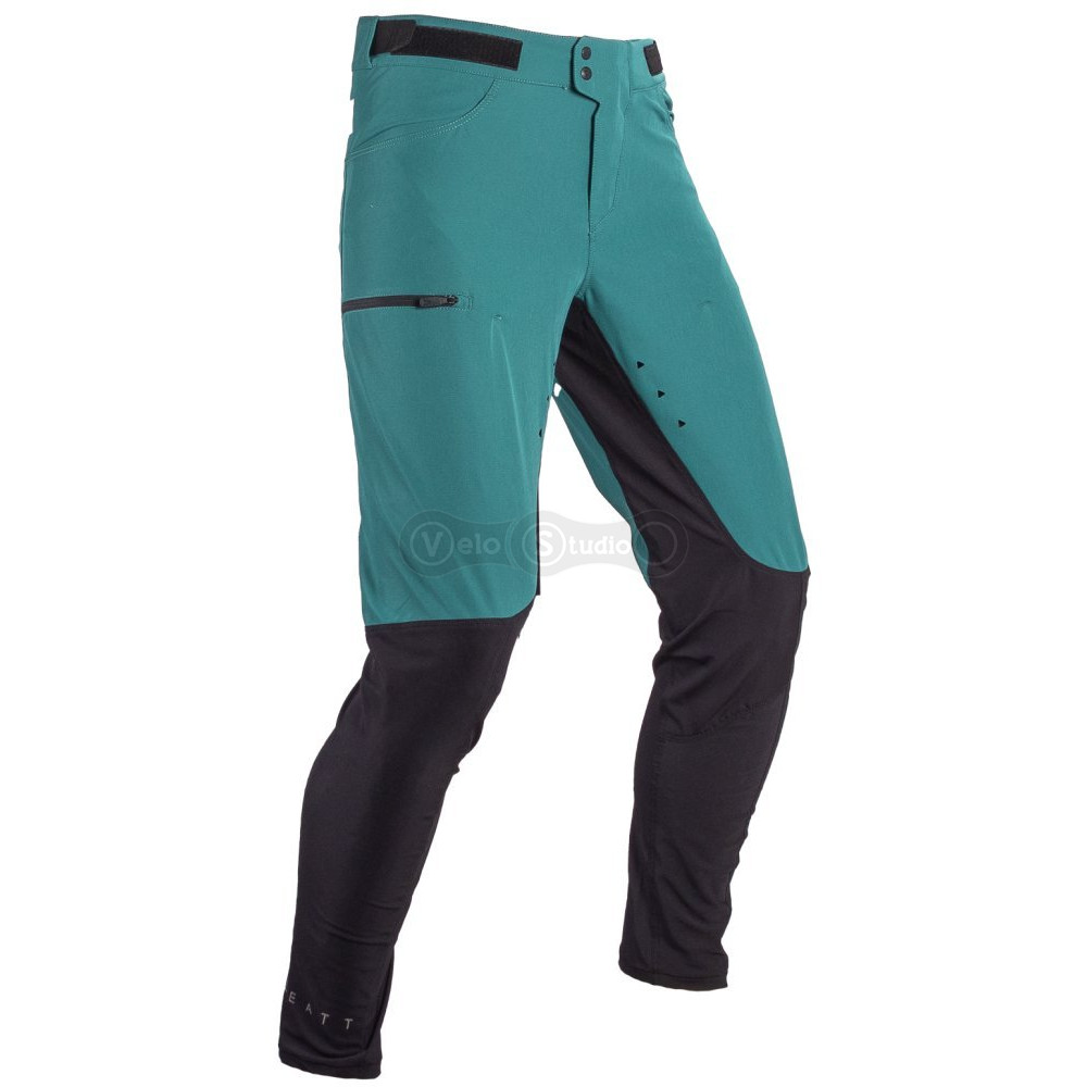 Вело штани LEATT MTB 2.0 Trail Pant [Teal], 34