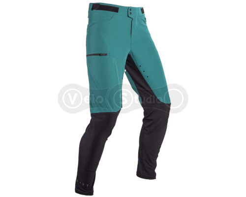 Вело штаны LEATT MTB 2.0 Trail Pant [Teal], 32