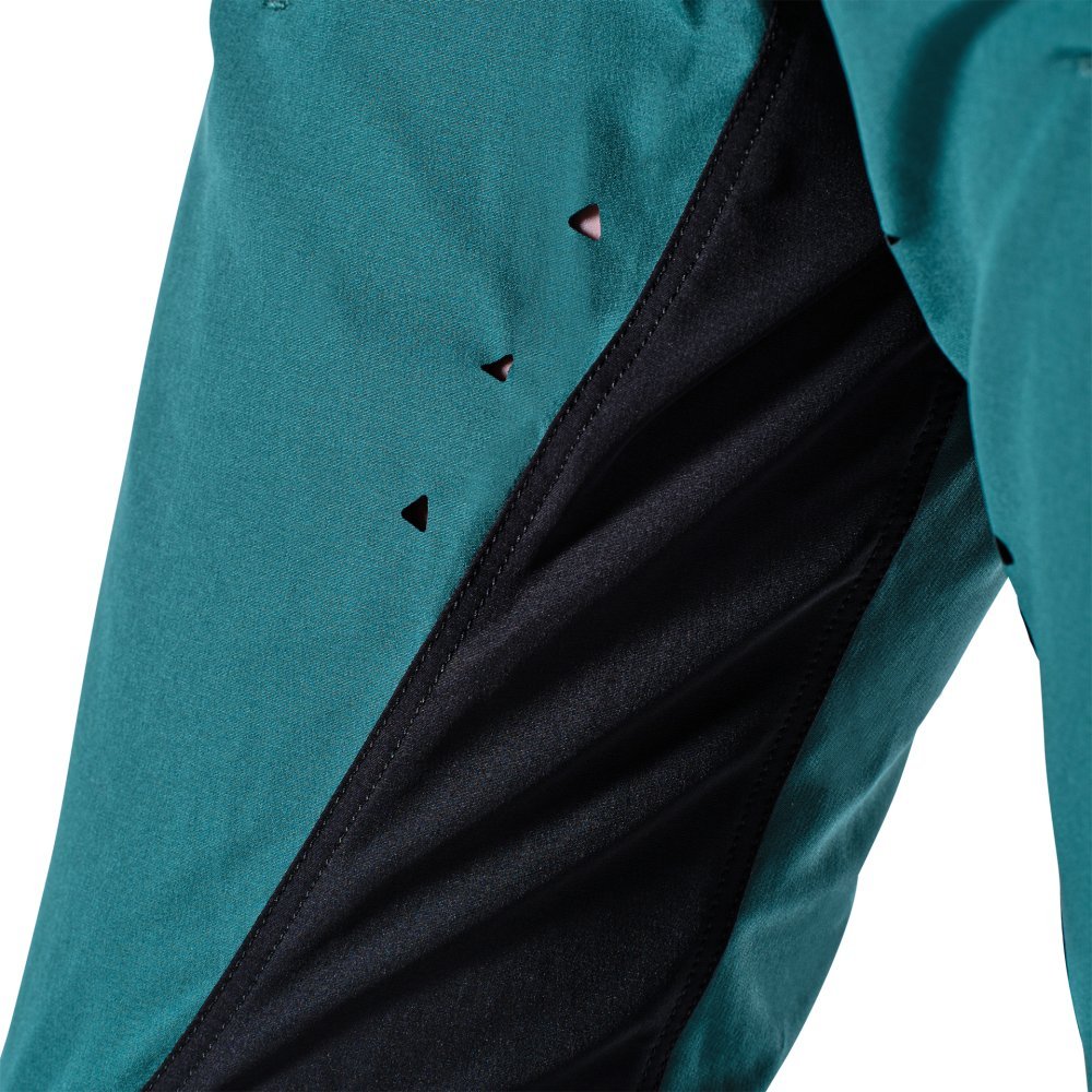 Вело штани LEATT MTB 2.0 Trail Pant [Teal], 34