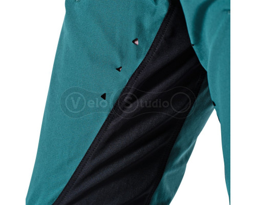 Вело штаны LEATT MTB 2.0 Trail Pant [Teal], 32