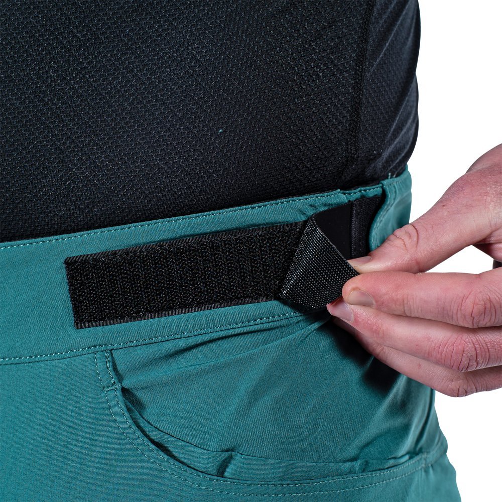 Вело штани LEATT MTB 2.0 Trail Pant [Teal], 34