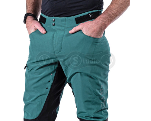 Вело штаны LEATT MTB 2.0 Trail Pant [Teal], 32
