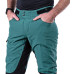 Вело штаны LEATT MTB 2.0 Trail Pant [Teal], 32