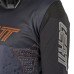 Вело джерсі LEATT MTB 5.0 Gravity Jersey [Black], M