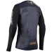 Вело джерсі LEATT MTB 5.0 Gravity Jersey [Black], M
