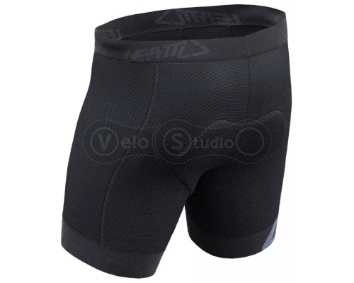 Компрессионные шорты LEATT MTB 2.0 Liner [Black], 32
