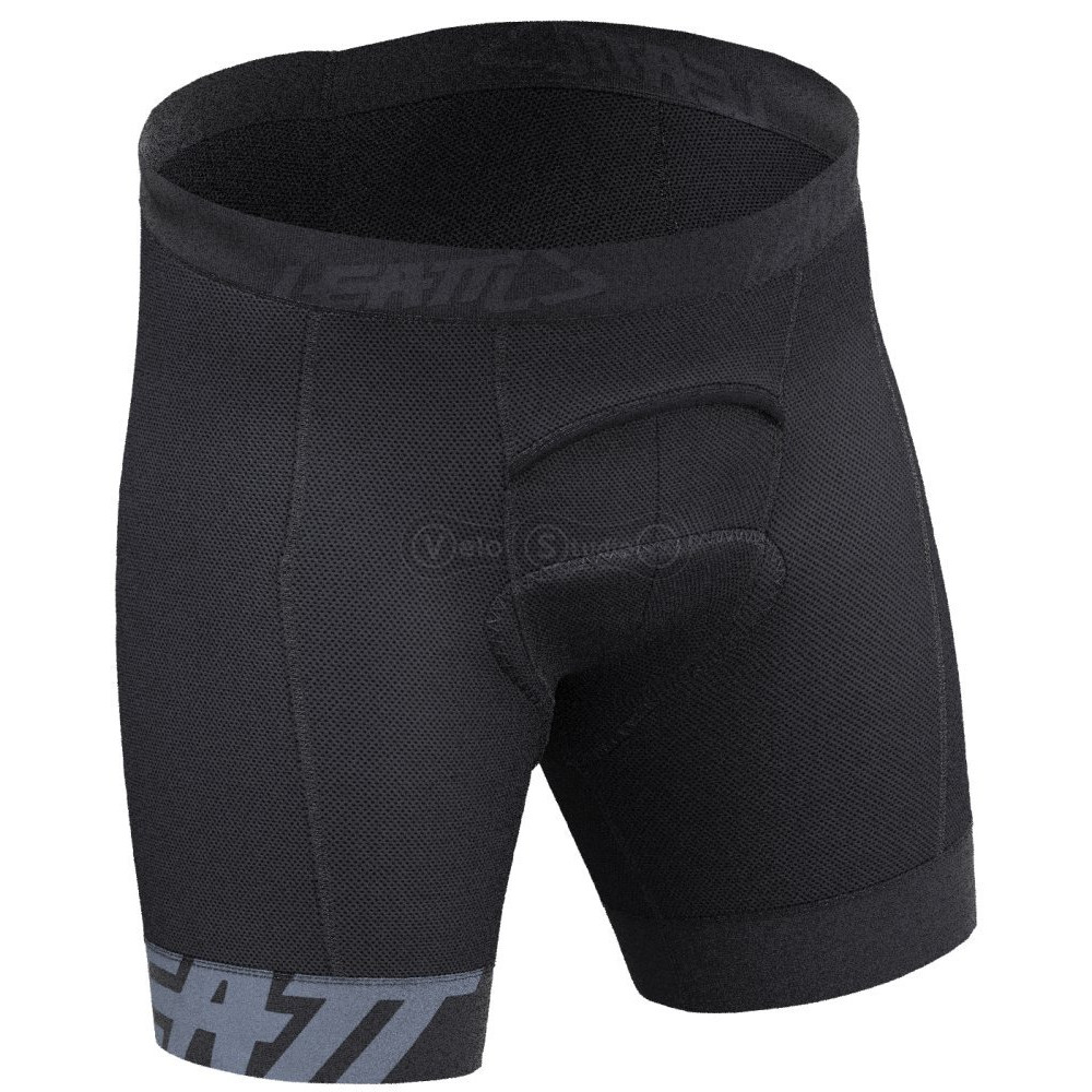Компрессионные шорты LEATT MTB 2.0 Liner [Black], 32