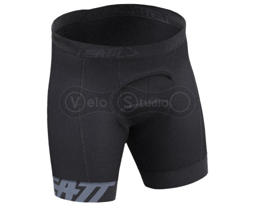 Компрессионные шорты LEATT MTB 2.0 Liner [Black], 32