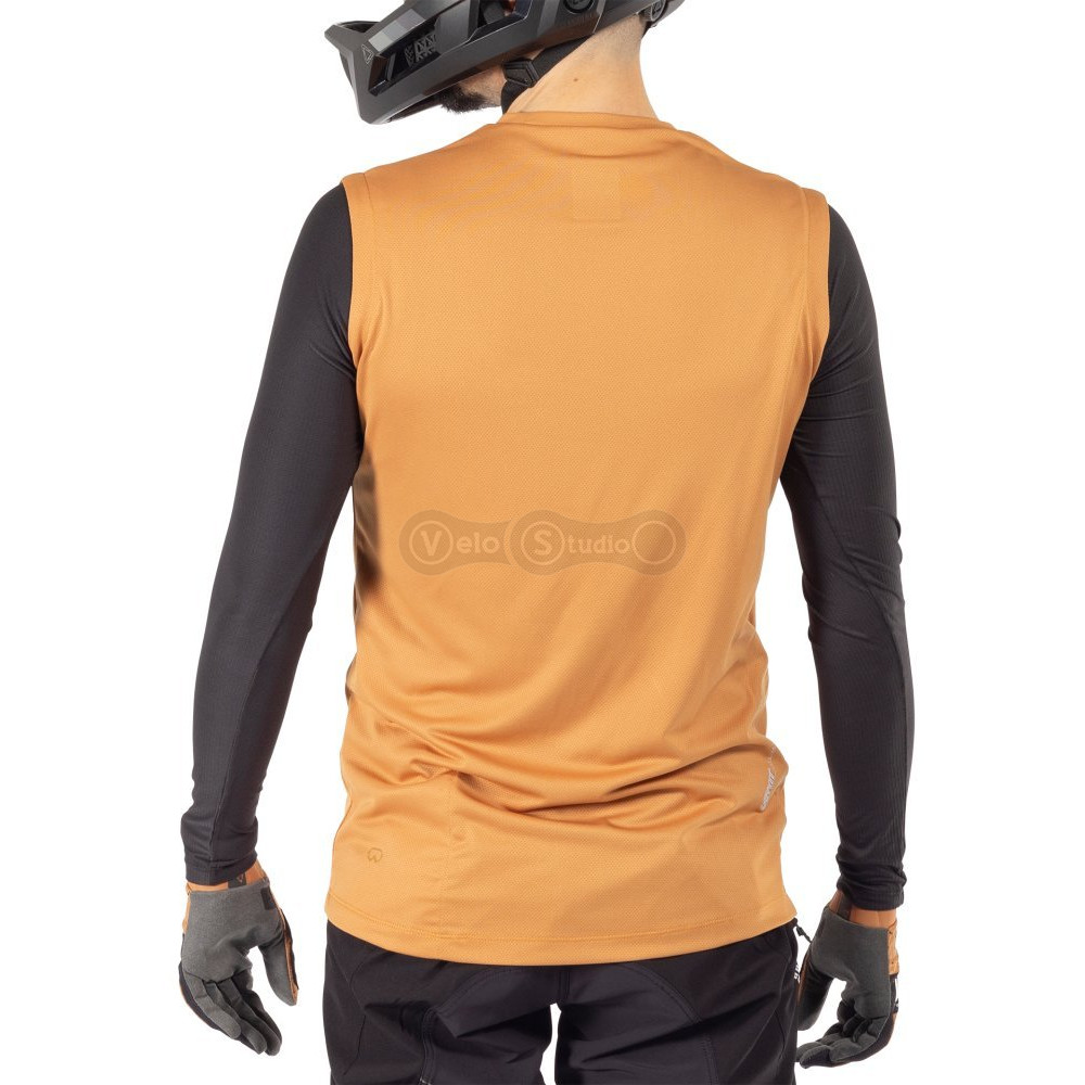 Комплект LEATT MTB 1.0 Ride Kit [Rust], 32/M