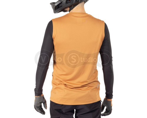 Комплект LEATT MTB 1.0 Ride Kit [Rust], 32/M