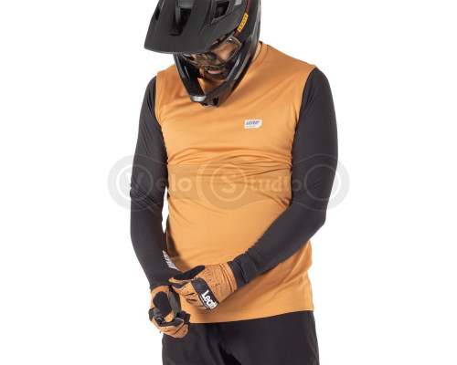 Комплект LEATT MTB 1.0 Ride Kit [Rust], 32/M