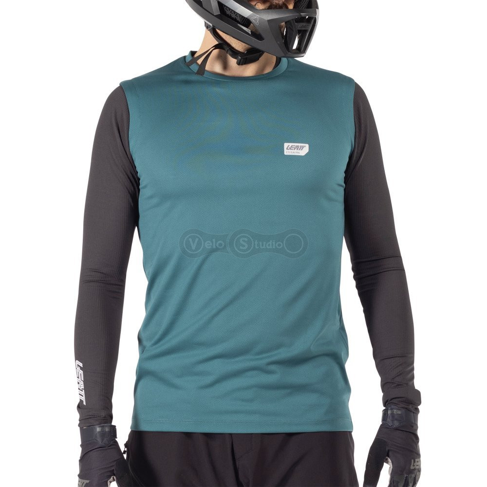 Комплект LEATT MTB 1.0 Ride Kit [Teal], 32/M