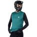 Комплект LEATT MTB 1.0 Ride Kit [Teal], 32/M