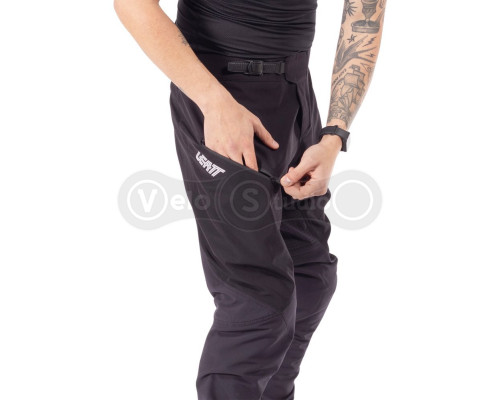 Комплект LEATT MTB 1.0 Ride Kit [Black], 32/M