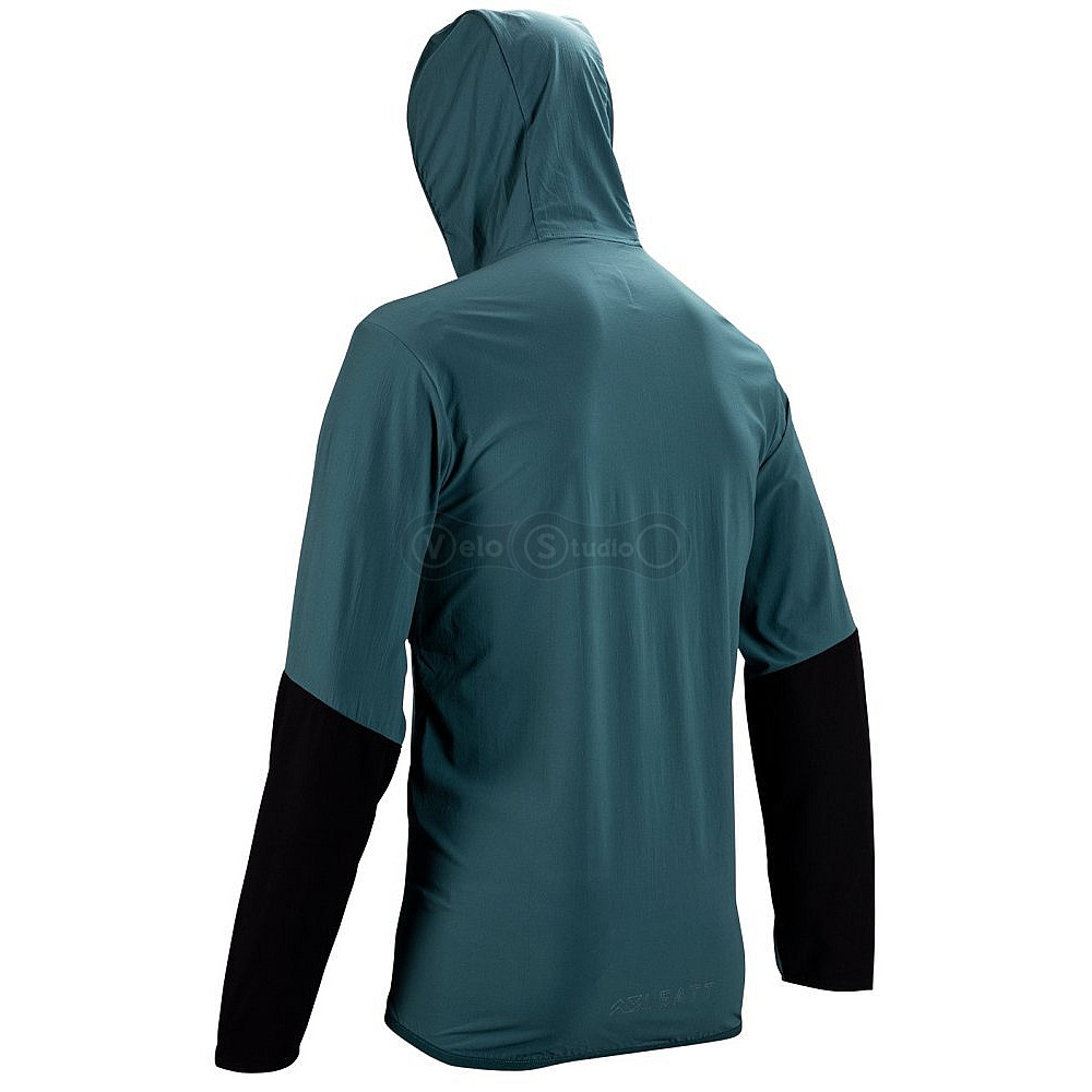 Вело куртка LEATT MTB 1.0 Trail Jacket [Teal], L