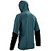 Вело куртка LEATT MTB 1.0 Trail Jacket [Teal], L