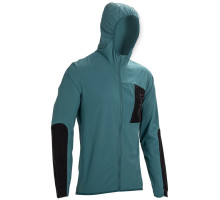 Вело куртка LEATT MTB 1.0 Trail Jacket [Teal], L
