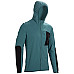 Вело куртка LEATT MTB 1.0 Trail Jacket [Teal], L