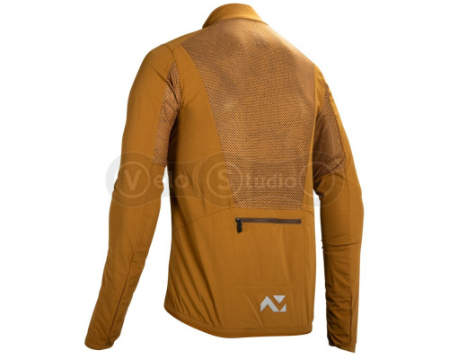 Вело куртка LEATT MTB 2.0 Endurance Jacket [Peanut], M