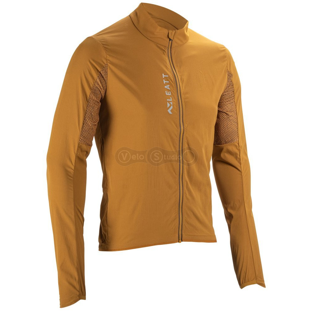 Вело куртка LEATT MTB 2.0 Endurance Jacket [Peanut], M