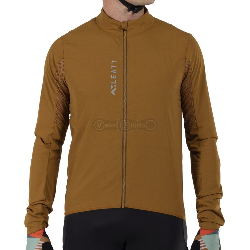 Вело куртка LEATT MTB 2.0 Endurance Jacket [Peanut], M