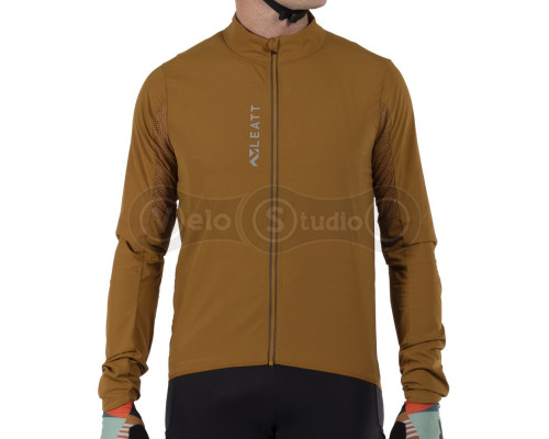 Вело куртка LEATT MTB 2.0 Endurance Jacket [Peanut], M