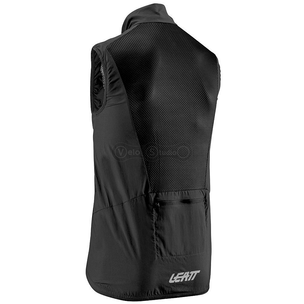 Жилет LEATT MTB Endurance 2.0 Vest [Black], L