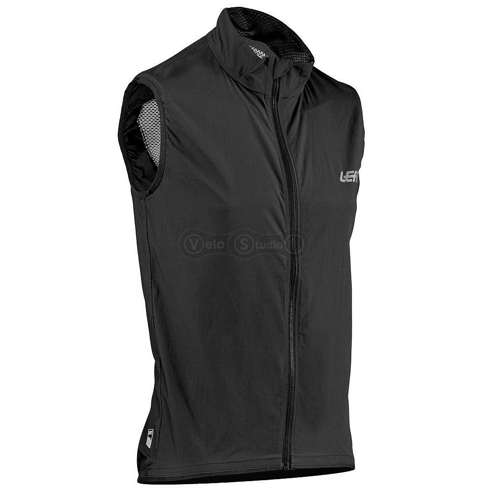 Жилет LEATT MTB Endurance 2.0 Vest [Black], L