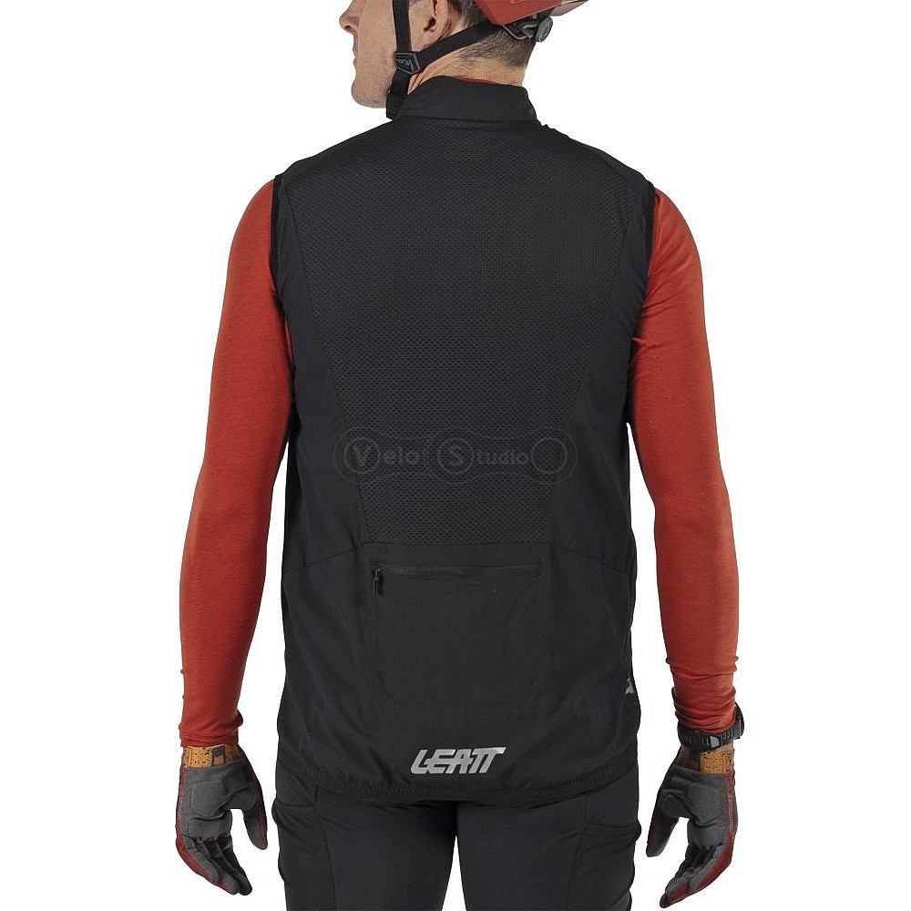 Жилет LEATT MTB Endurance 2.0 Vest [Black], L