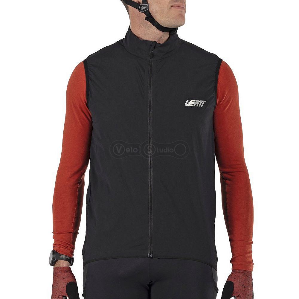 Жилет LEATT MTB Endurance 2.0 Vest [Black], L