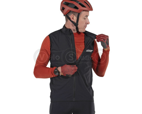 Жилет LEATT MTB Endurance 2.0 Vest [Black], M
