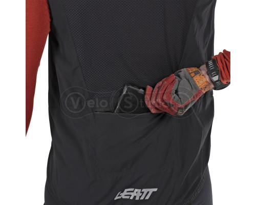 Жилет LEATT MTB Endurance 2.0 Vest [Black], M