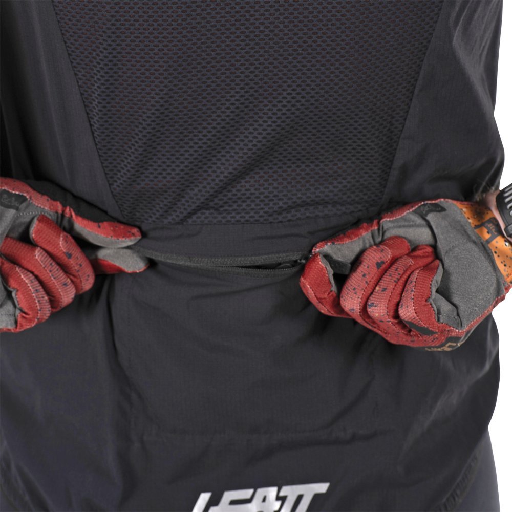 Жилет LEATT MTB Endurance 2.0 Vest [Black], L