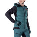 Вело куртка LEATT MTB 3.0 Trail Jacket [Teal], M