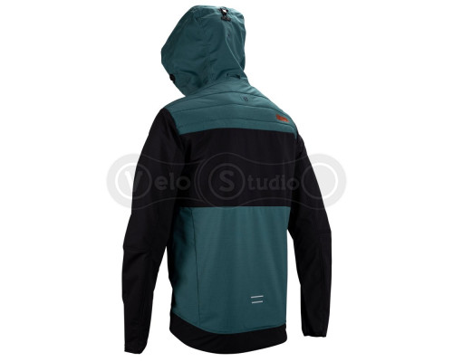 Вело куртка LEATT MTB 3.0 Trail Jacket [Teal], M