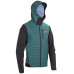 Вело куртка LEATT MTB 3.0 Trail Jacket [Teal], M