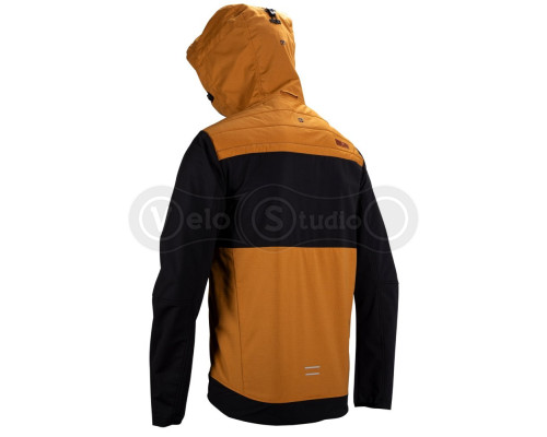 Вело куртка LEATT MTB 3.0 Trail Jacket [Rust], M