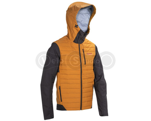 Вело куртка LEATT MTB 3.0 Trail Jacket [Rust], M