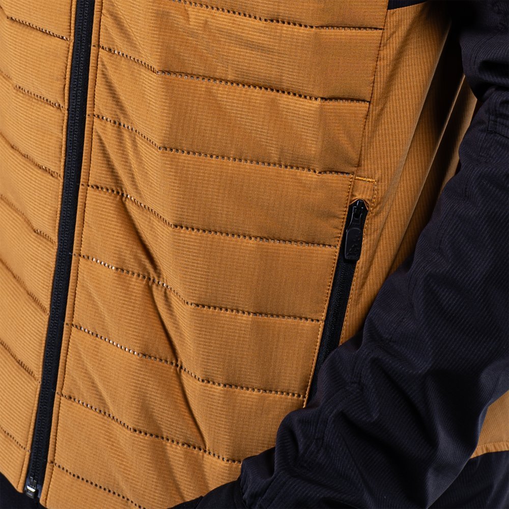 Вело куртка LEATT MTB 3.0 Trail Jacket [Rust], M