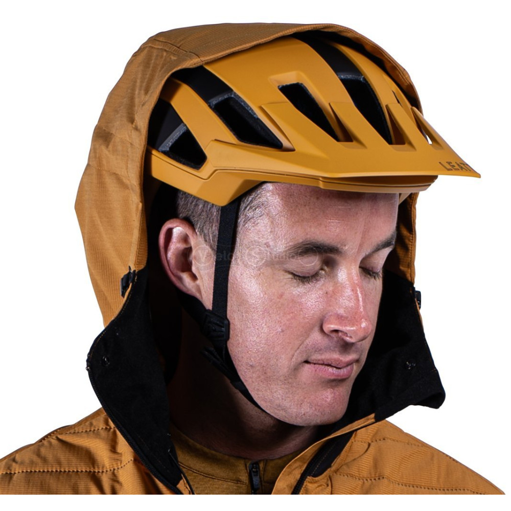 Вело куртка LEATT MTB 3.0 Trail Jacket [Rust], M
