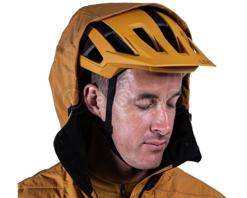 Вело куртка LEATT MTB 3.0 Trail Jacket [Rust], M