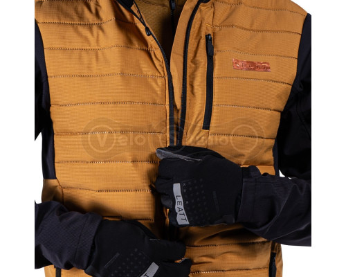 Вело куртка LEATT MTB 3.0 Trail Jacket [Rust], M