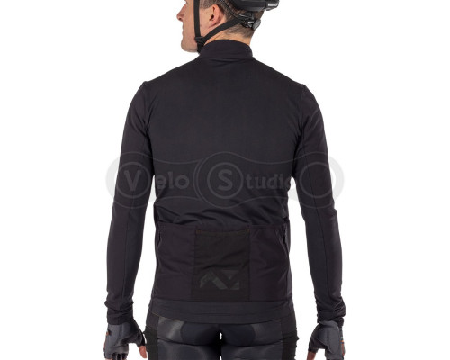 Вело куртка LEATT MTB 4.0 Endurance Jacket [Black], M