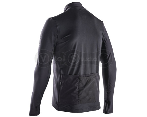 Вело куртка LEATT MTB 4.0 Endurance Jacket [Black], M