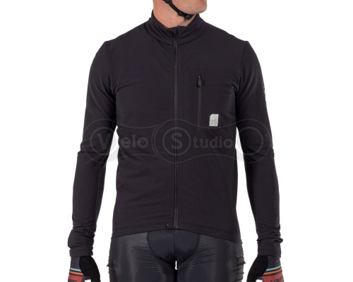 Вело куртка LEATT MTB 4.0 Endurance Jacket [Black], M